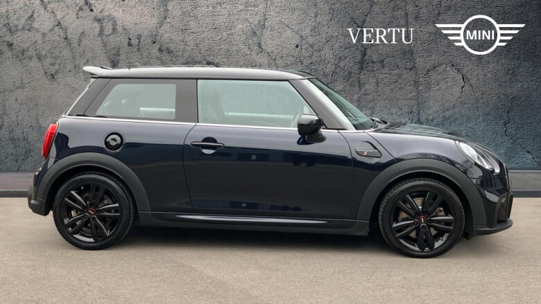 MINI Hatchback 2.0 Cooper S Sport 3dr Auto Petrol Hatchback